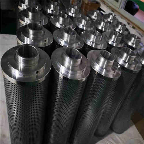 PLF-E60X5压力管路过滤器